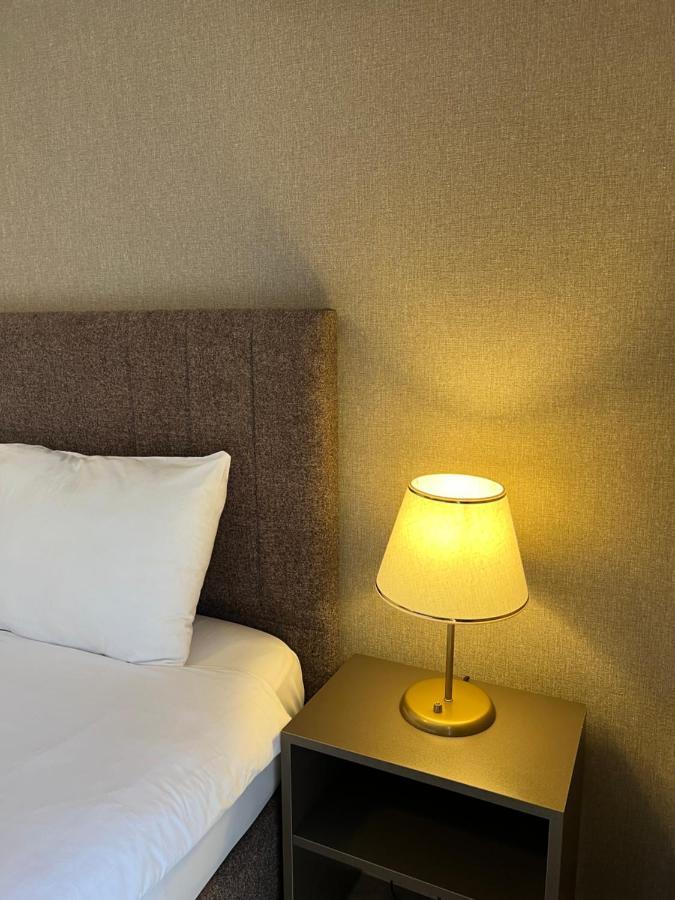 Flower Palace Hotel Istanbul Luaran gambar